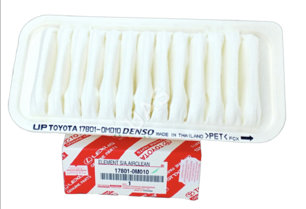 TYT Vios NCP42 Air Filter