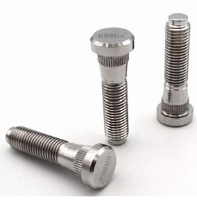 Nissan Wheel Bolt 13mm x 1.25 x 45mm