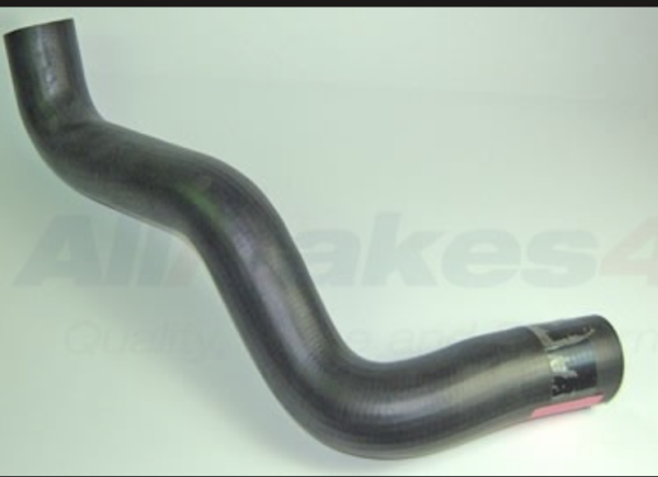 MIT Pajero Diesel LO49 Radiator Hose (Bottom)