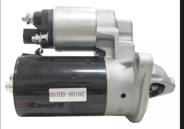 TYT Wish ANE10 1.8L, Altis ZZE122 Starter