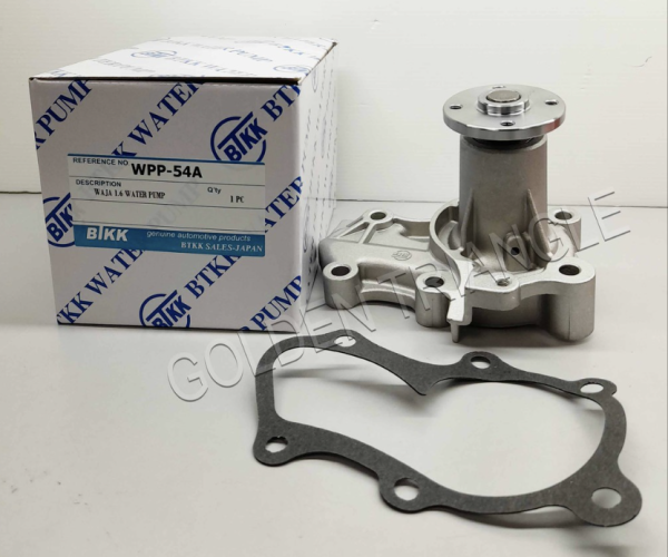 PD Kenari, Kelisa, Viva 1.0L Water Pump