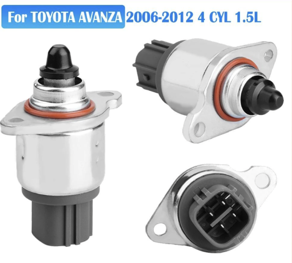 PD Myvi, Alza Throttle Body Sensor