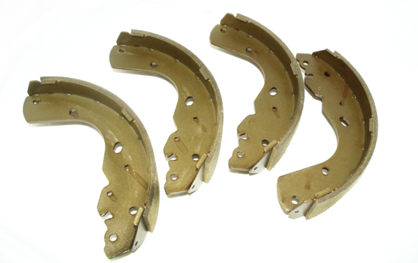 PT Saga 12V, Wira Rear Brake Shoe