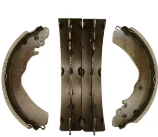 TYT Avanza Rear Brake Shoe