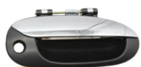 NAZA Citra Outer Door Handle (FRH)