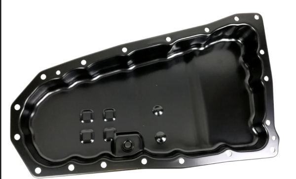 Nissan Serena C26, Teana J32/L33, X-Trail T32 Gear Box Oil Sum Pan Cover