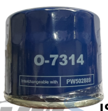 PT Oil Filter