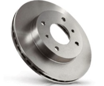 PD Viva, Kenari, Kelisa Front Disc Rotor (pcs)