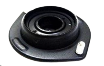 PD Myvi, Alza Front Absorber Mounting