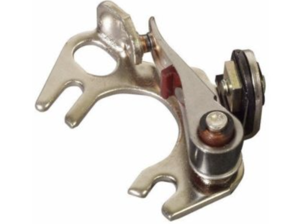 Nissan C22 Contact Point