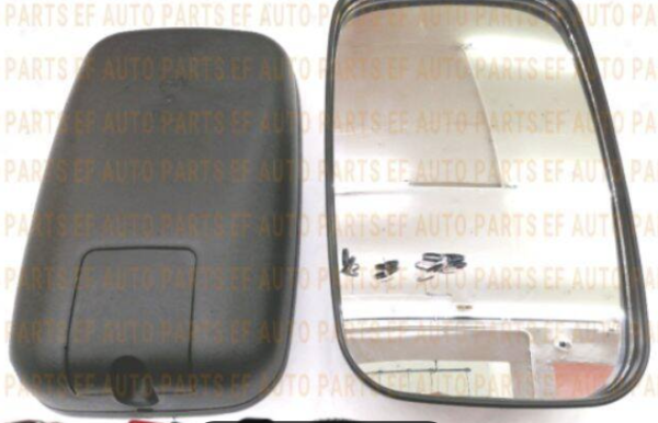 Isuzu MTB150 Side Mirror