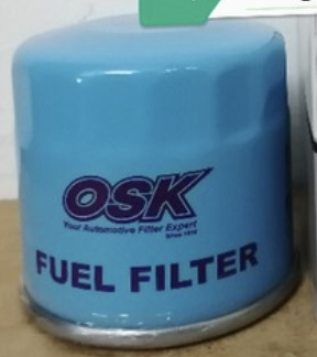 Isuzu Fuel Filter Z7000