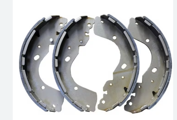 Ford Ranger T6, Mazda BT50 Rear Brake Shoe
