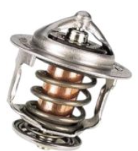 TYT Camry SXV10/SXV20/ACV40, Innova TGN40 Thermostat