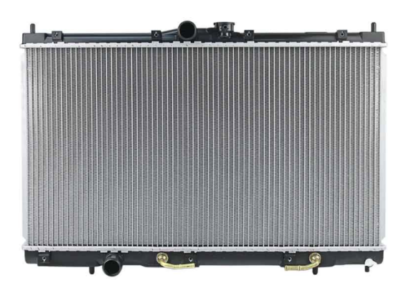 PT Waja Radiator Assy PA16