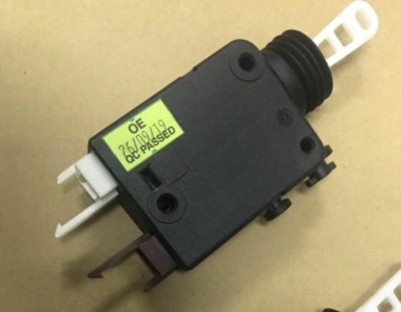 PT Gen2, Persona Actuator Door Lock (5Pin)