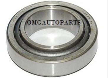 PT Iswara Front WHeel Bearing