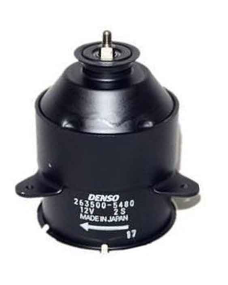 PD Myvi OLD, Viva, Kembara DVVT Radiator Fan Motor