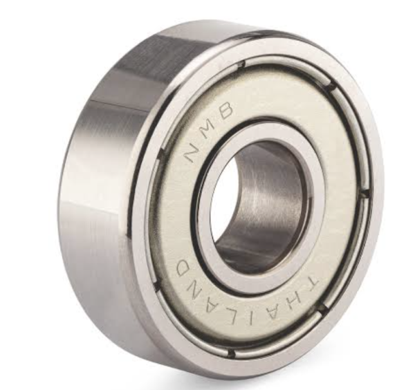 Deep Groove Ball Bearing 6201ZZ