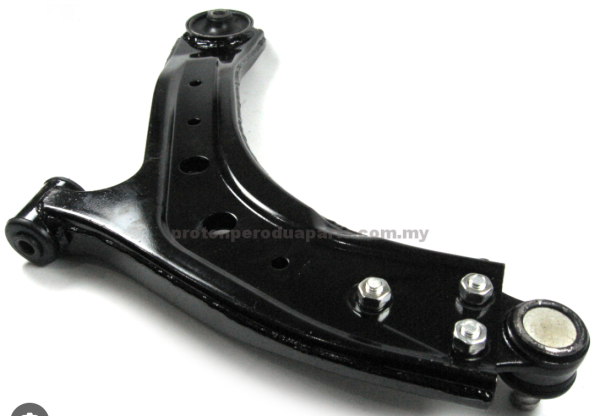 PT Exora, Suprima, Preve Front Lower Arm (LH)
