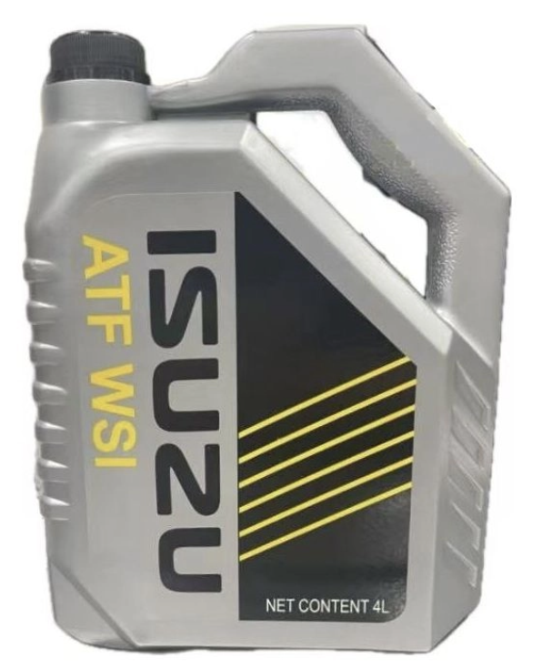 Isuzu ATF WSI 4L