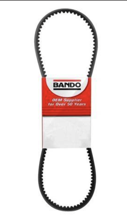 V Belt A40
