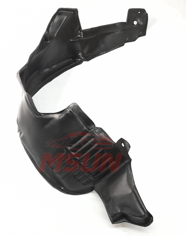 PT Wira Front Fender Cover RH