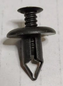 PT Wira Fender Clip (S)