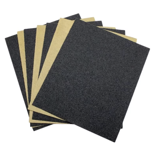 Sand Paper CW-600 (PCS)