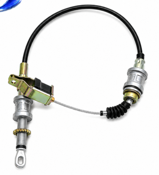PT Saga 12V, Wira Clutch Cable