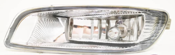 TYT Unser KF80 Sport, Camry ACV30, Altis 2004-2007 Bumper Lamp LH