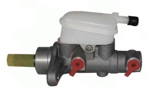 PD Alza Master Pump (ABS) (2 Pipe)