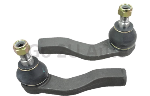PD Alza Tie Rod End (Set)