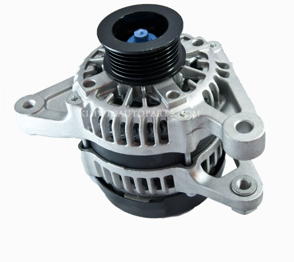 TYT Altis ZZE142 1.6L/1.8L Alternator Assy (80A) (4Pin)