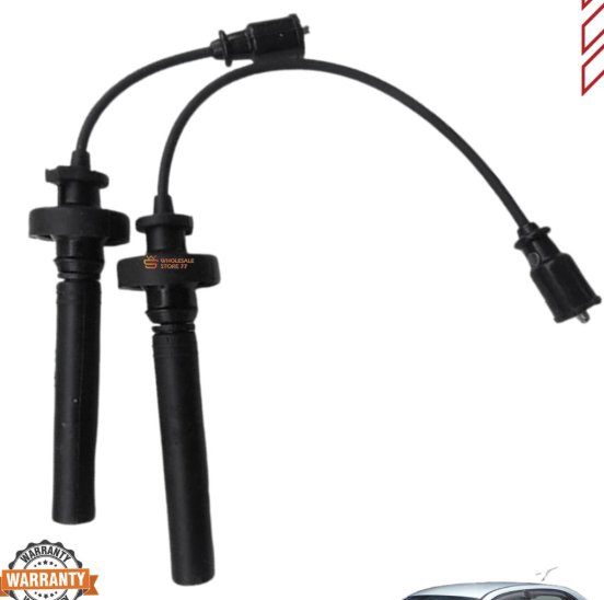 PT Waja 1.6 MMC Ignition Cable