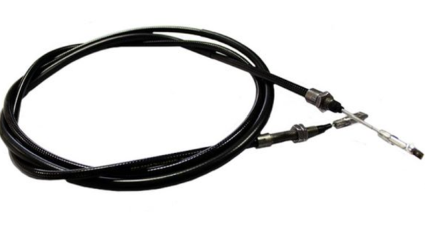 Ford Maxi E1800 Front Hand Brake Cable
