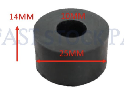 Universal Stabilizer Link Bush