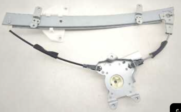 PT Wira Power Window Gear (FLH)