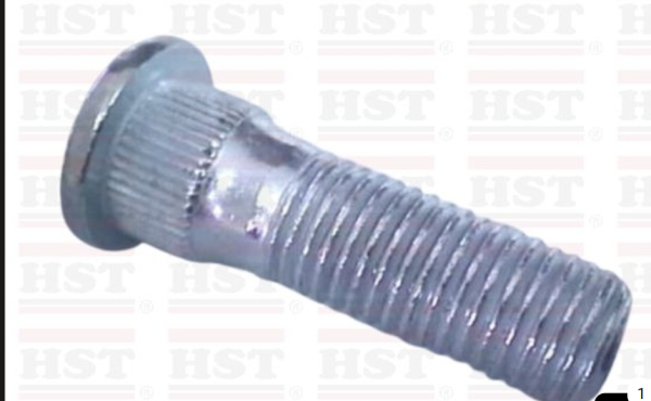 Isuzu NHR Wheel Bolt (RH)