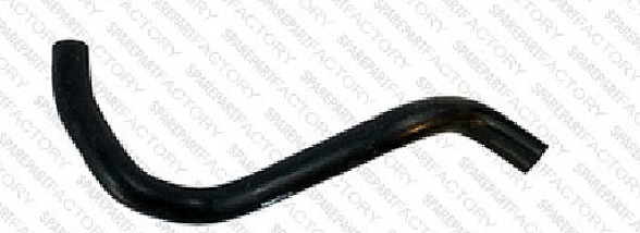 HD City SEL, Jazz SAA Radiator Hose (Lower)