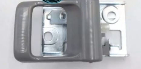 NS Vanette C22, 130Y Inner Door Handle (Grey)