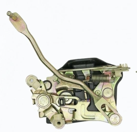 Isuzu NHR, NPR, NKR Door Inner Lock RH