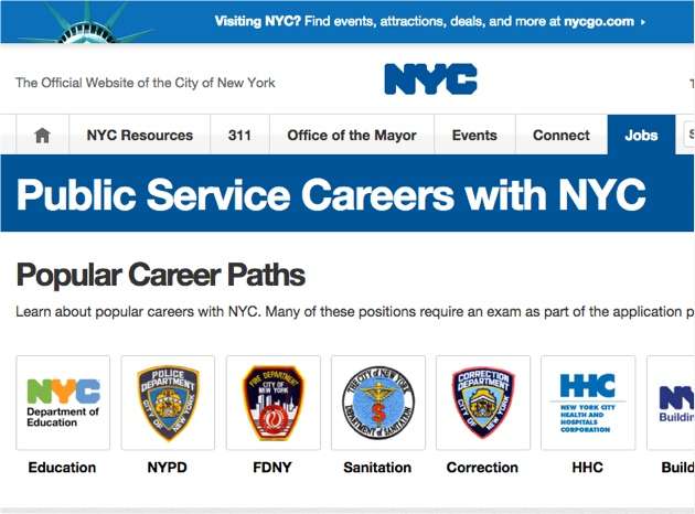 Best Sites to Find A Job in New York City | CareerCloud