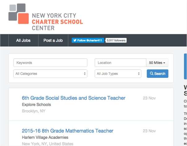 Best Sites to Find A Job in New York City CareerCloud