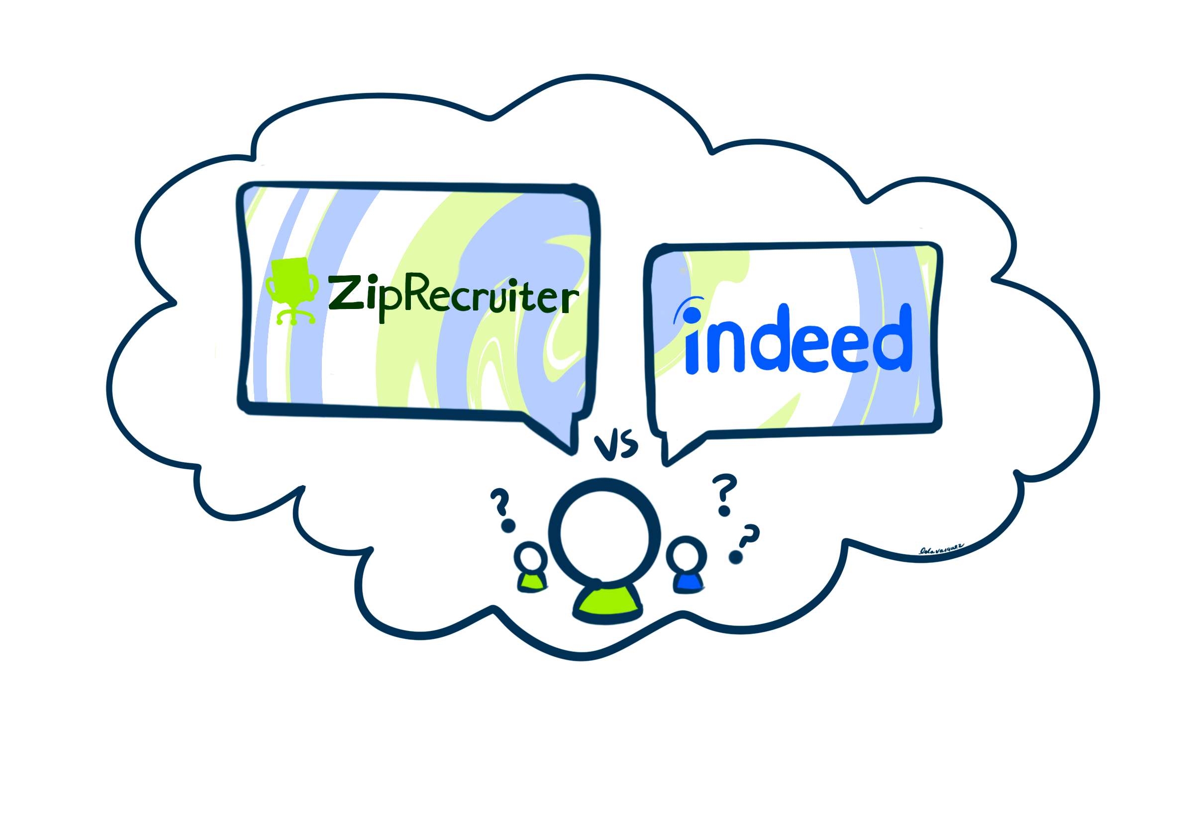 Indeed Recruiter Extension  Chrome extension for recruiters
