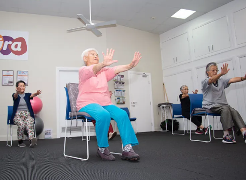 Bringing Vitality to Senior Homes with HopeBridge