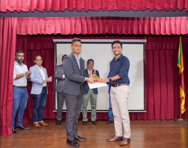 The STEMUP Volunteer Summit & Awards 2025
