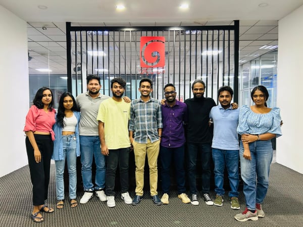 Team Engineering at TV Derana – Digital