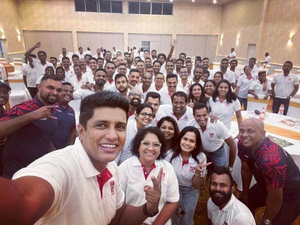 Management Training Programme
