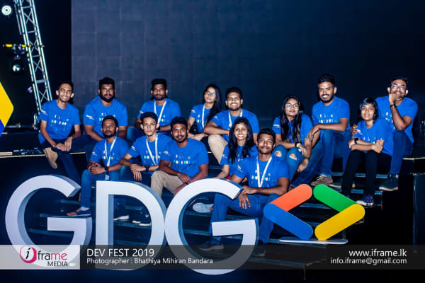 DevFest 2019